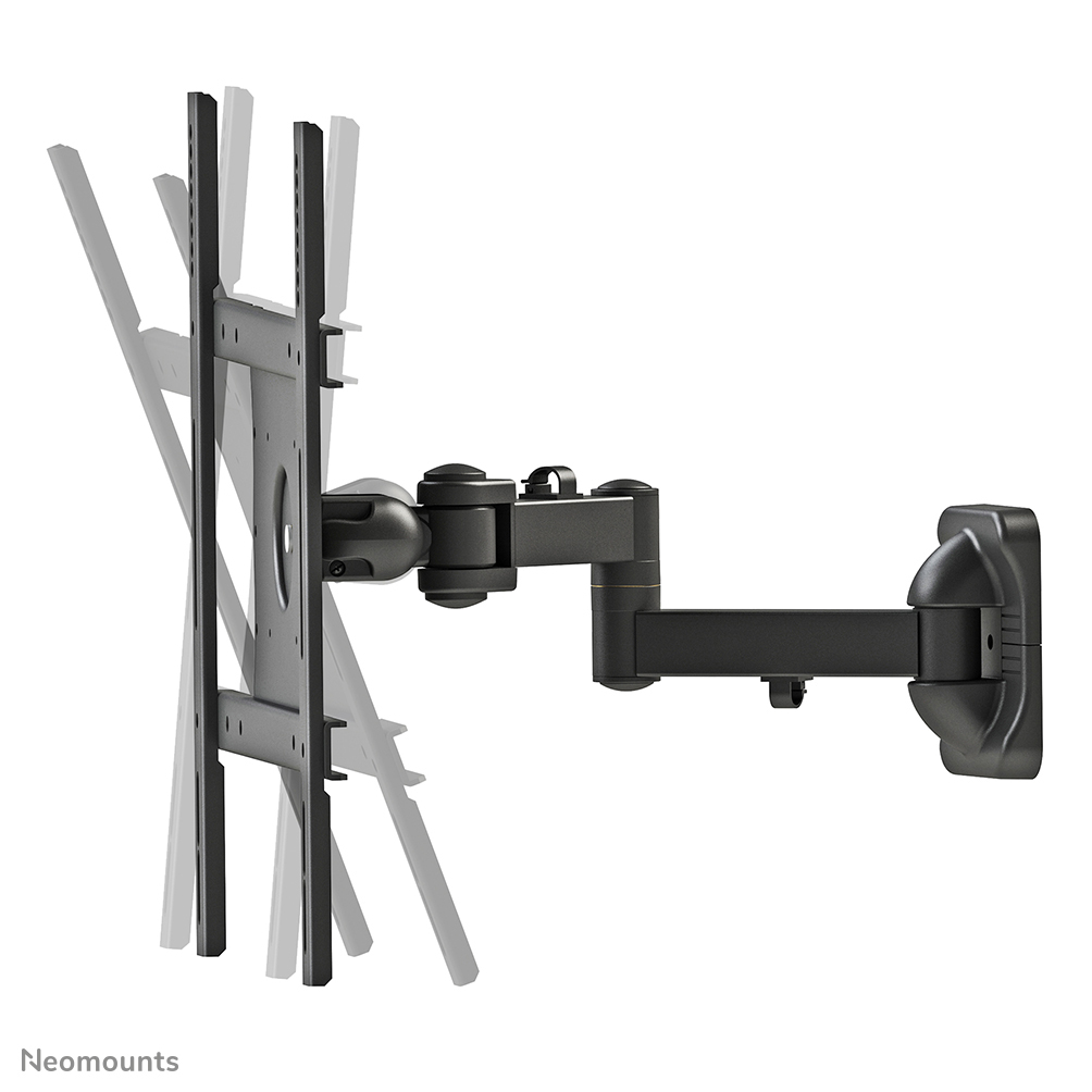 Neomounts FPMA-W960 Soporte de pared para monitor/TV 23-52" - movimiento completo